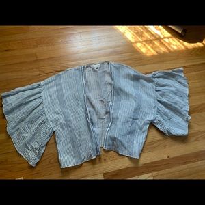 Universal Thread jacket